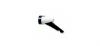 Suzuki Speedometer Pick up assembly 34190-95500-000